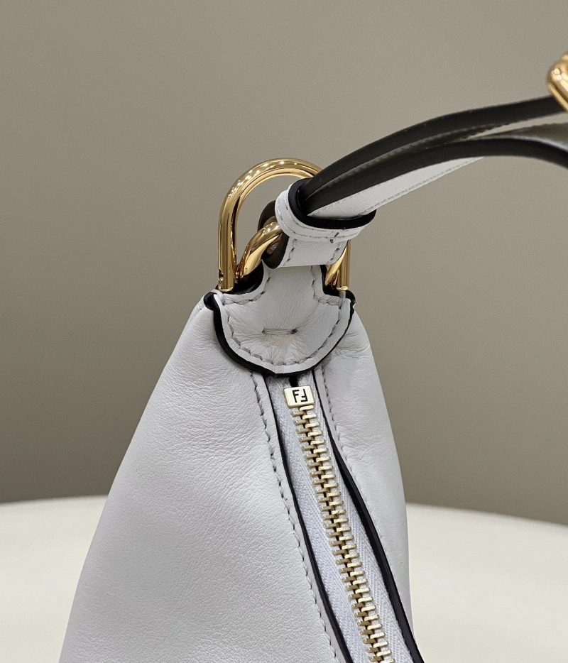 Stylish Fxndx Top Handle Bags 69105