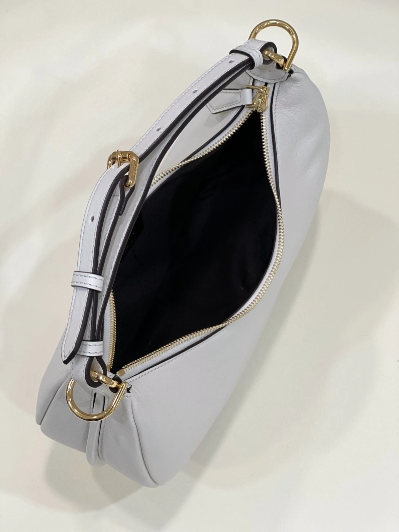 Stylish Fxndx Top Handle Bags 69105