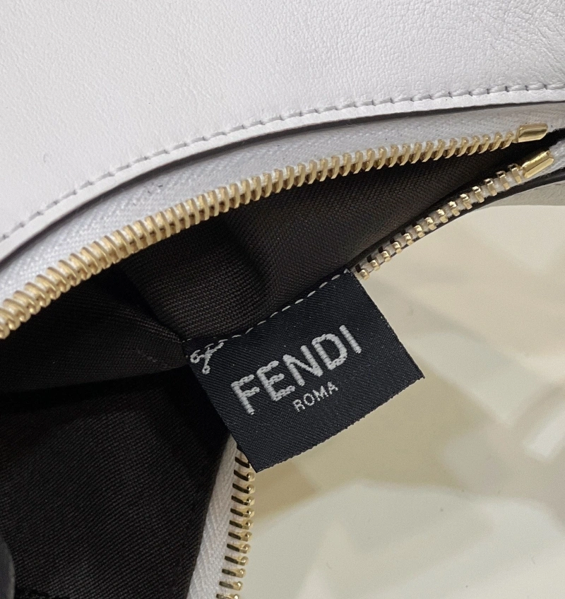 Stylish Fxndx Top Handle Bags 69105