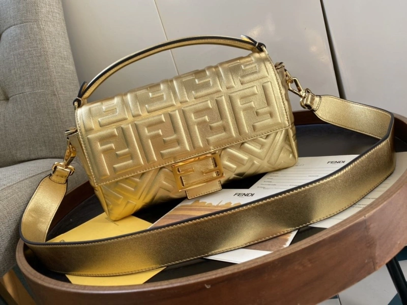 Fxndx Baguette Bags Comfortable 69446
