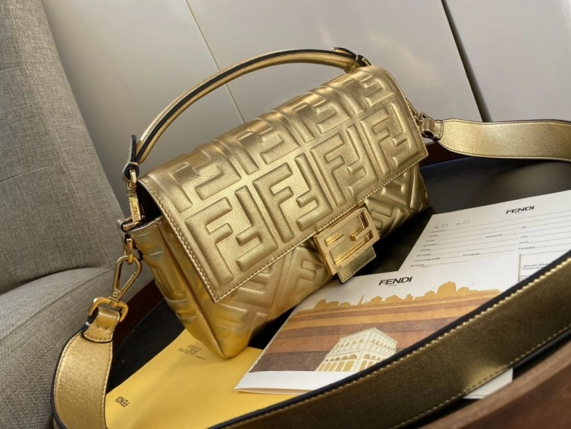 Fxndx Baguette Bags Comfortable 69446