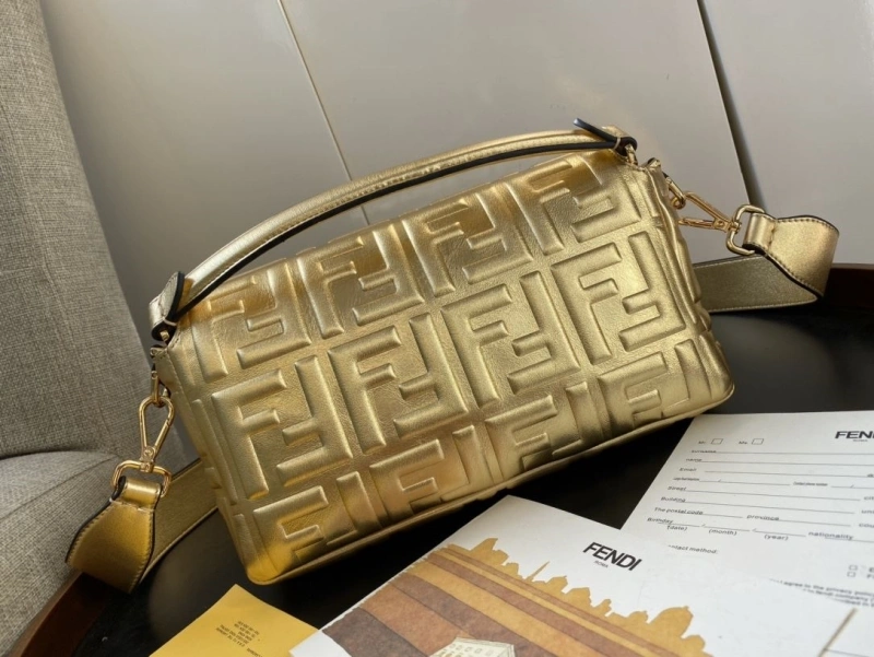 Fxndx Baguette Bags Comfortable 69446