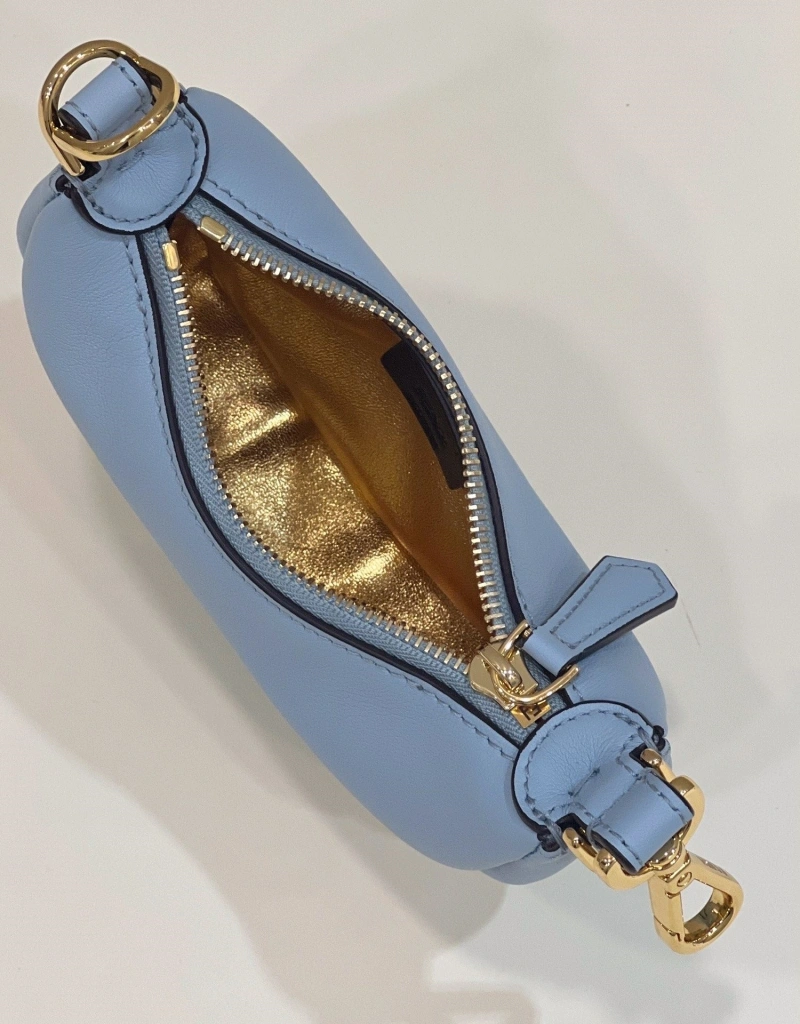 Flexible Fxndx Top Handle Bags 69101