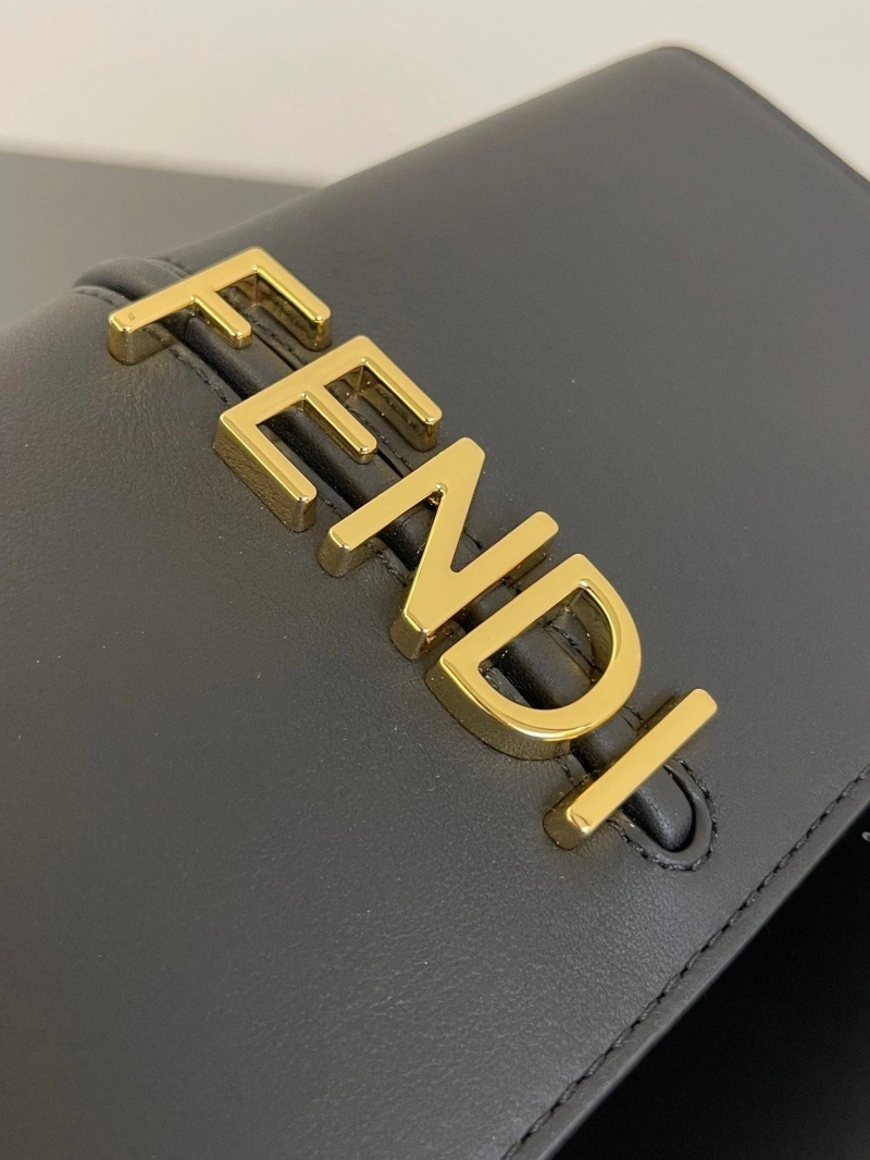 Elegant Fxndx Satchel Bags 69308