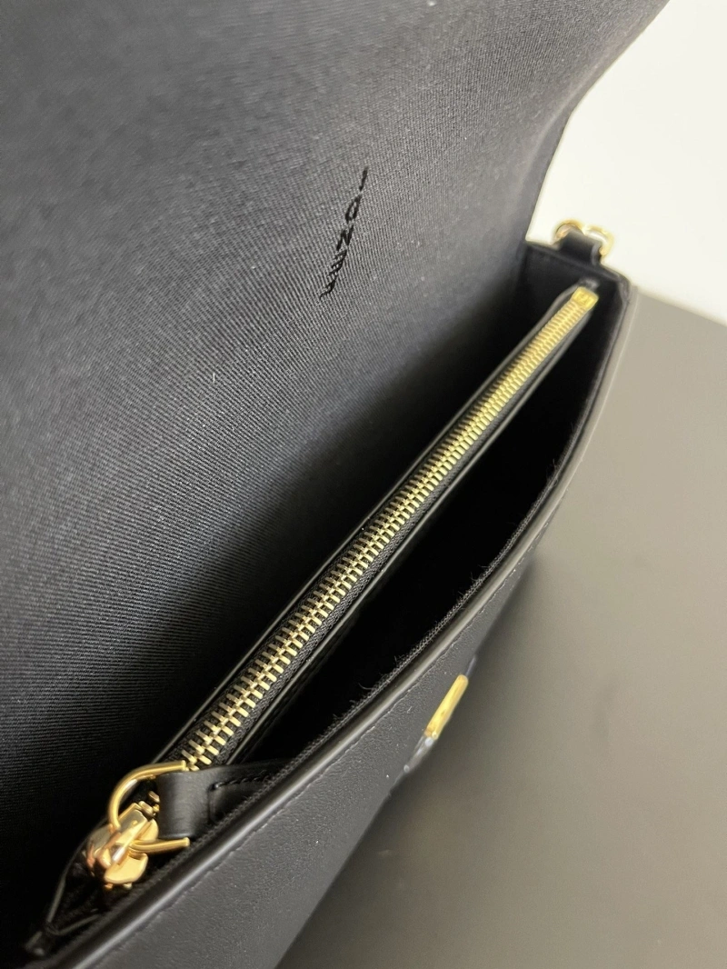 Elegant Fxndx Satchel Bags 69308