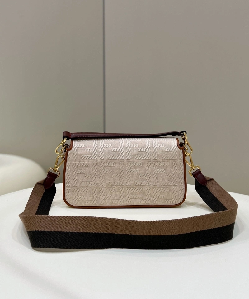 Fxndx Satchel Bags Bold 69319