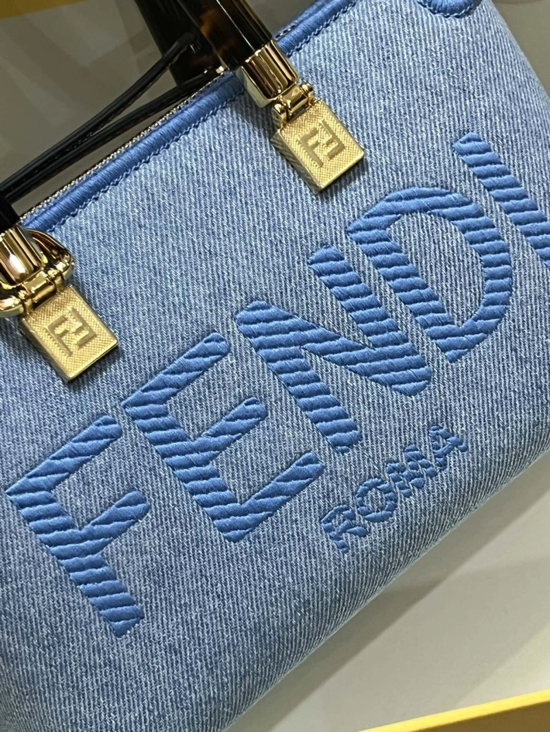 Fxndx Top Handle Bags Trendsetting 69079