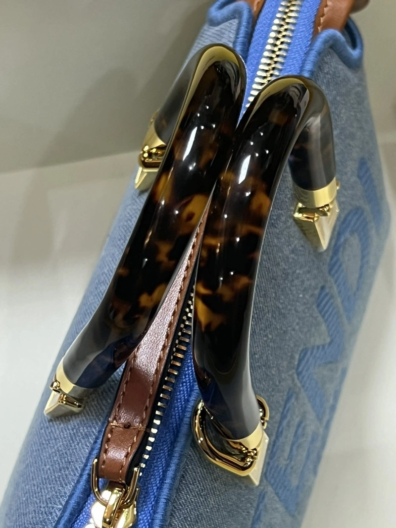 Fxndx Top Handle Bags Trendsetting 69079