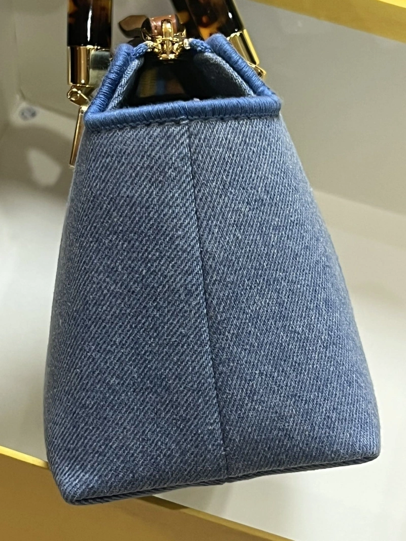 Fxndx Top Handle Bags Trendsetting 69079