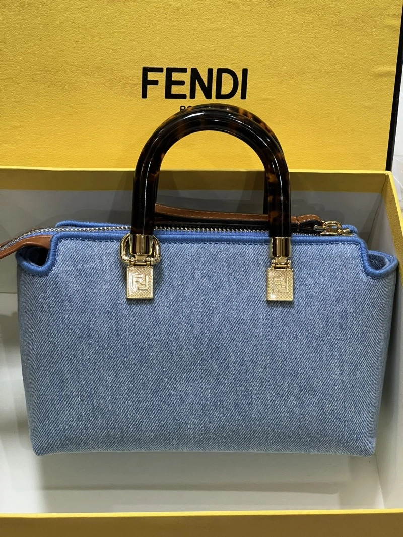 Fxndx Top Handle Bags Trendsetting 69079