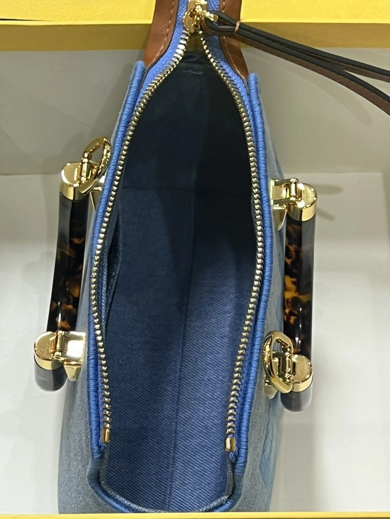 Fxndx Top Handle Bags Trendsetting 69079