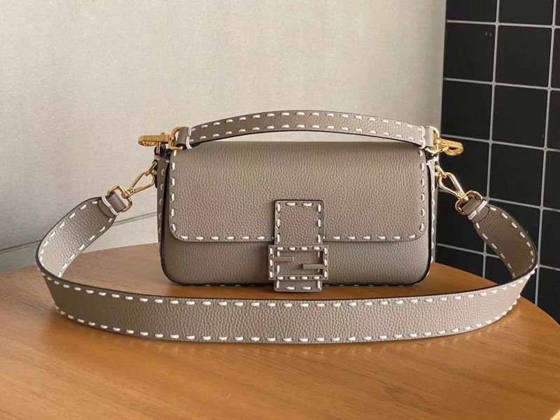 Sophisticated Fxndx Baguette Bags 69490