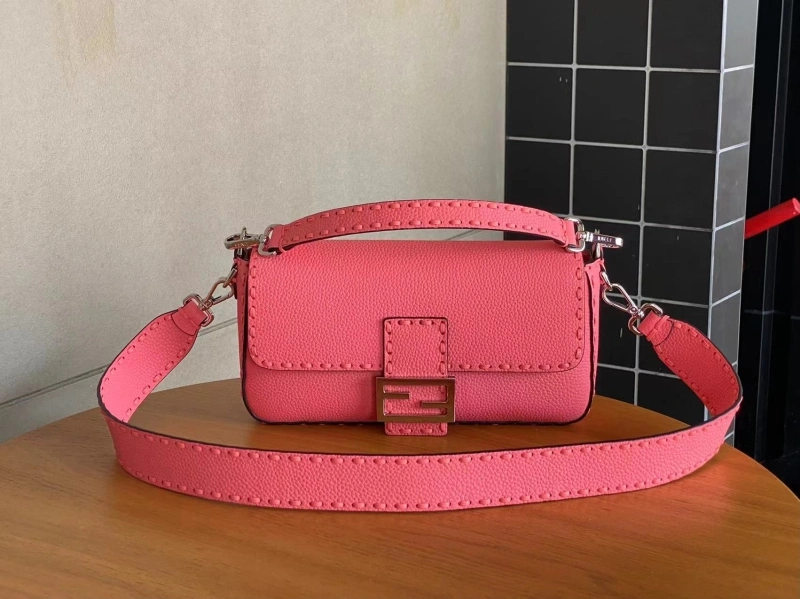 Sophisticated Fxndx Baguette Bags 69490