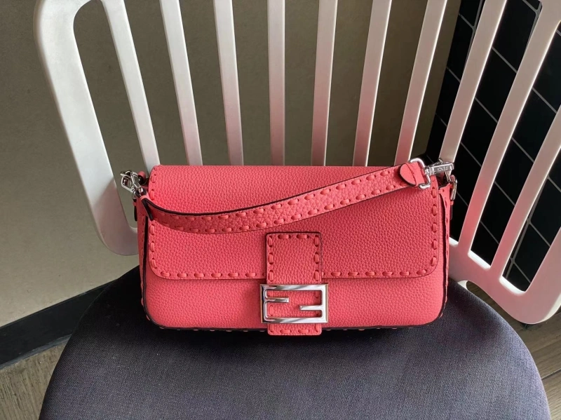 Sophisticated Fxndx Baguette Bags 69490