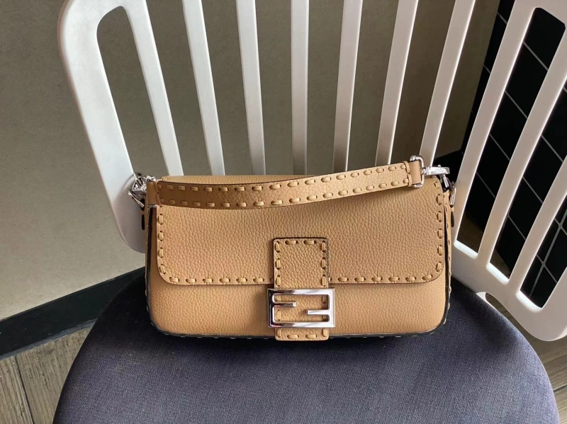 Sophisticated Fxndx Baguette Bags 69490