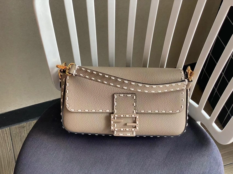 Sophisticated Fxndx Baguette Bags 69490