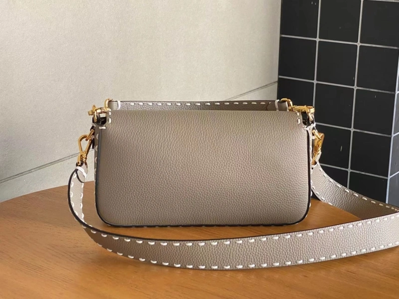 Trendsetting Fxndx Baguette Bags 69461