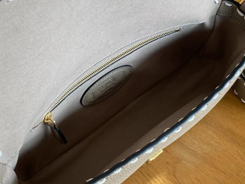 Trendsetting Fxndx Baguette Bags 69461
