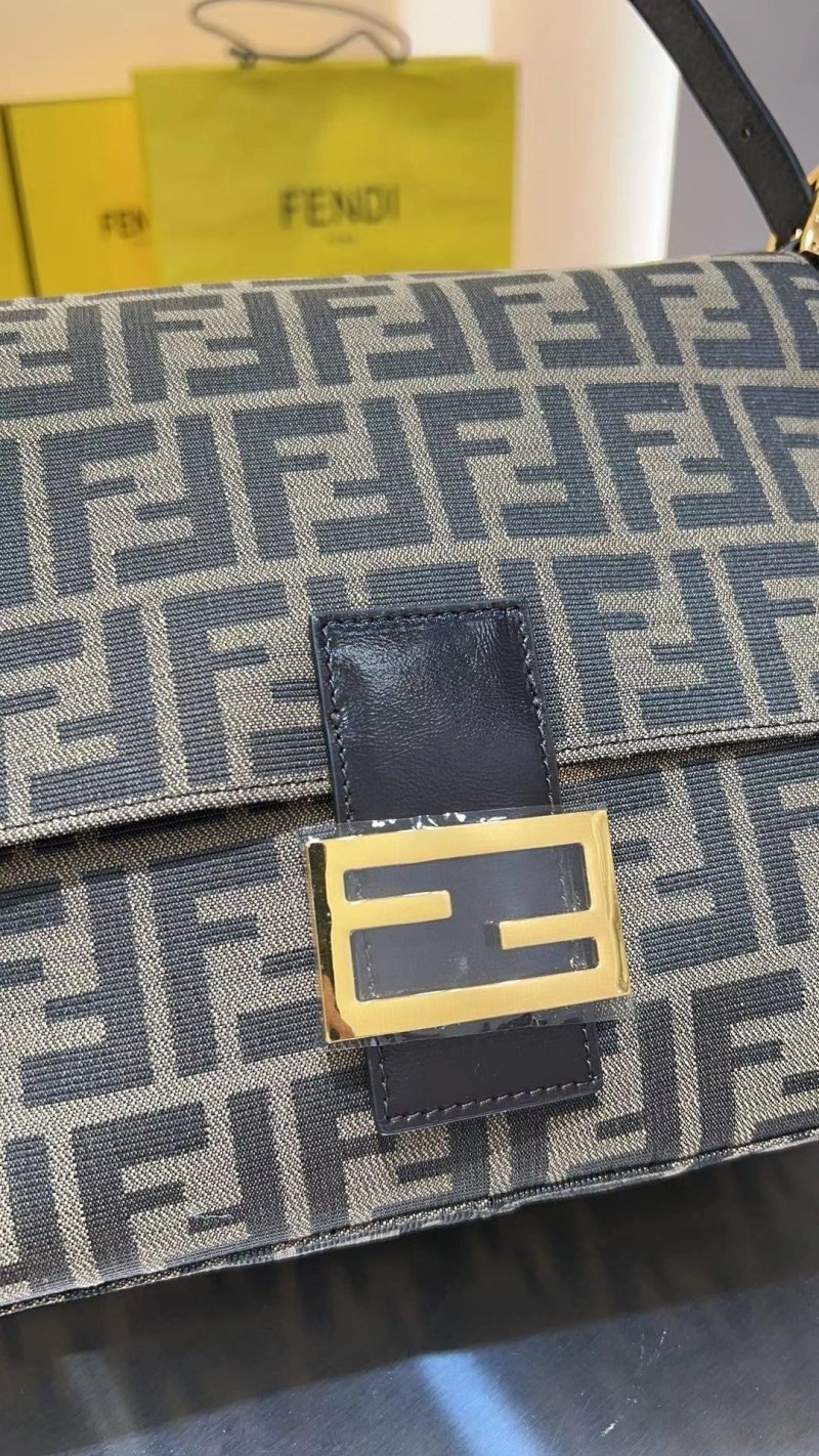 Fxndx Top Handle Bags EasyMatch 69103