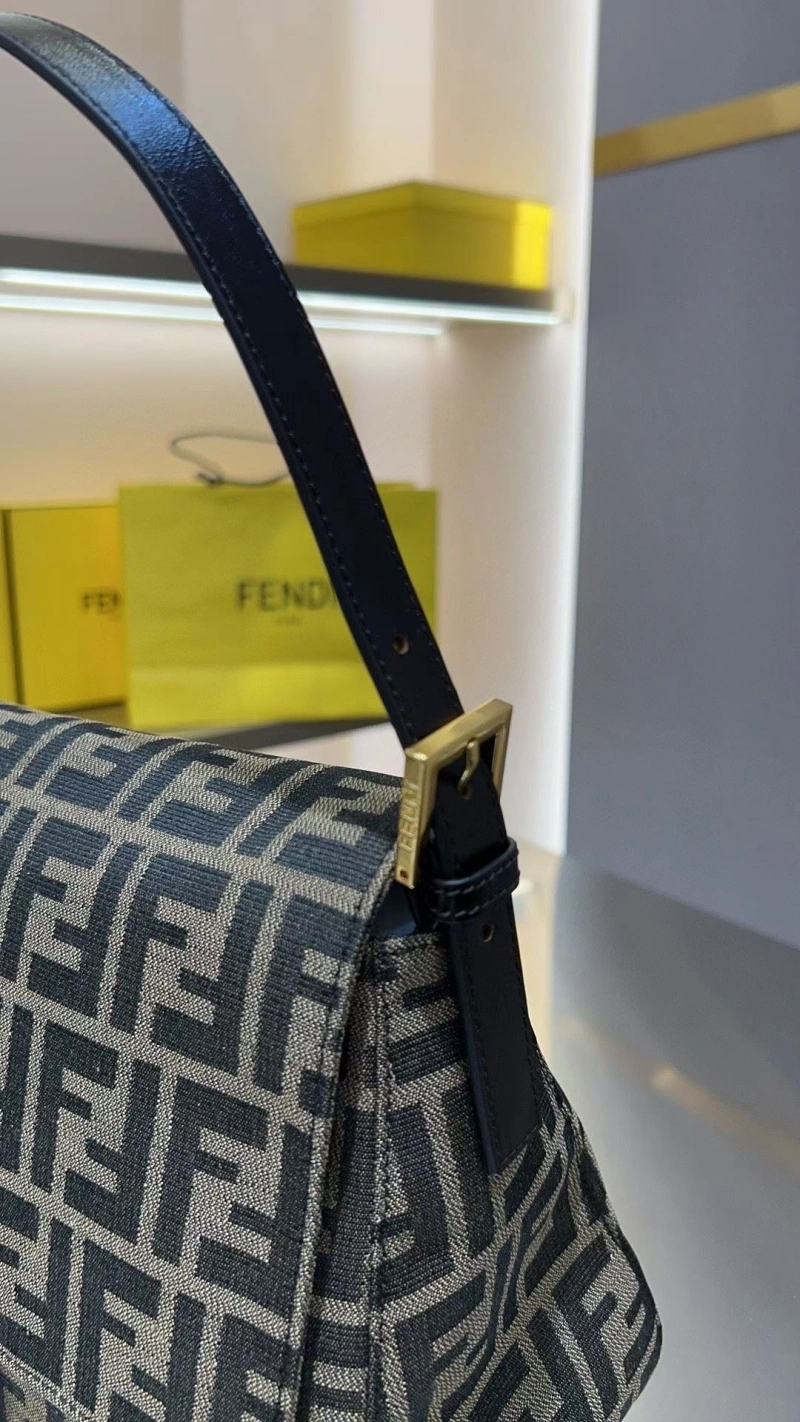 Fxndx Top Handle Bags EasyMatch 69103
