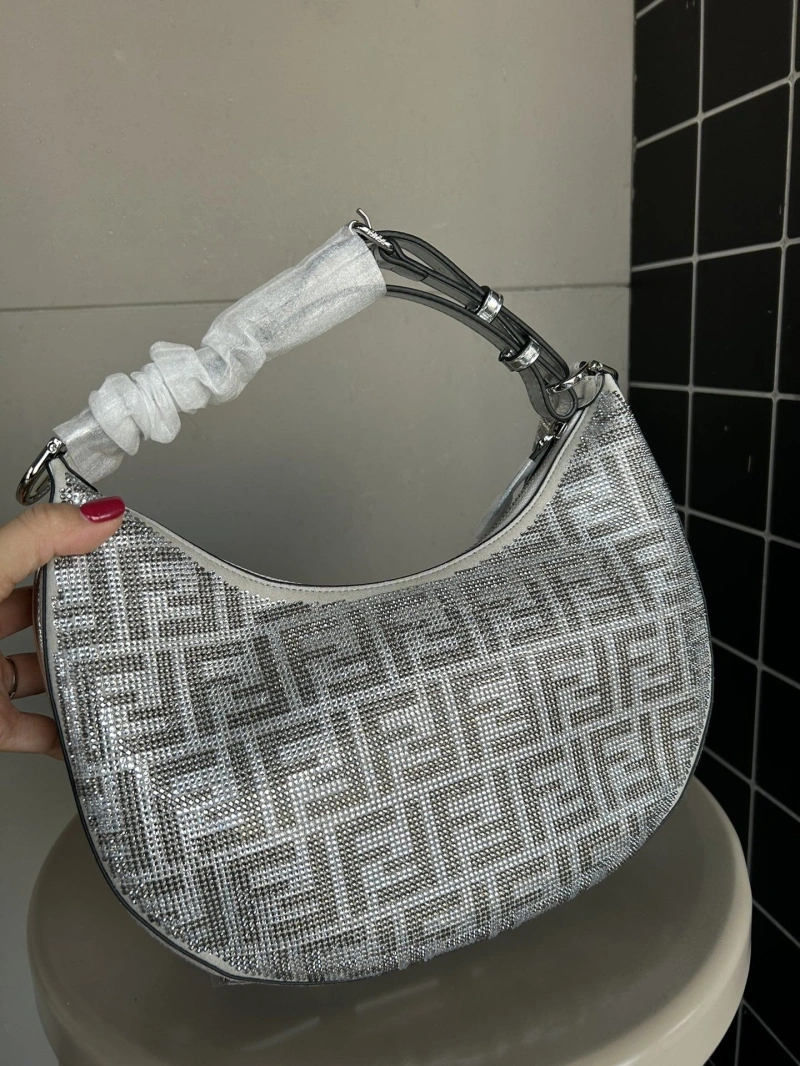 NewStyle Fxndx Top Handle Bags 69093