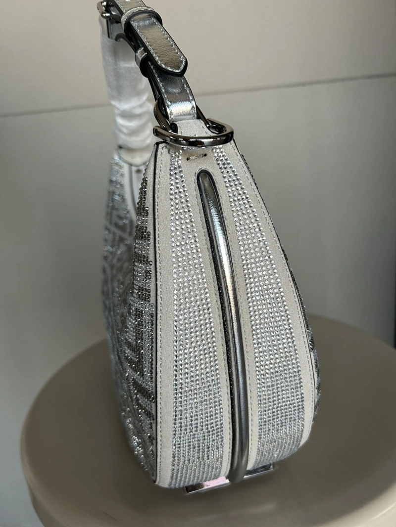NewStyle Fxndx Top Handle Bags 69093