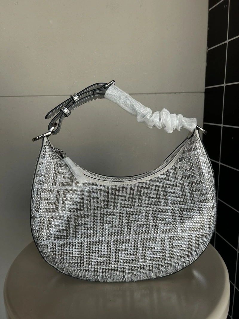 NewStyle Fxndx Top Handle Bags 69093