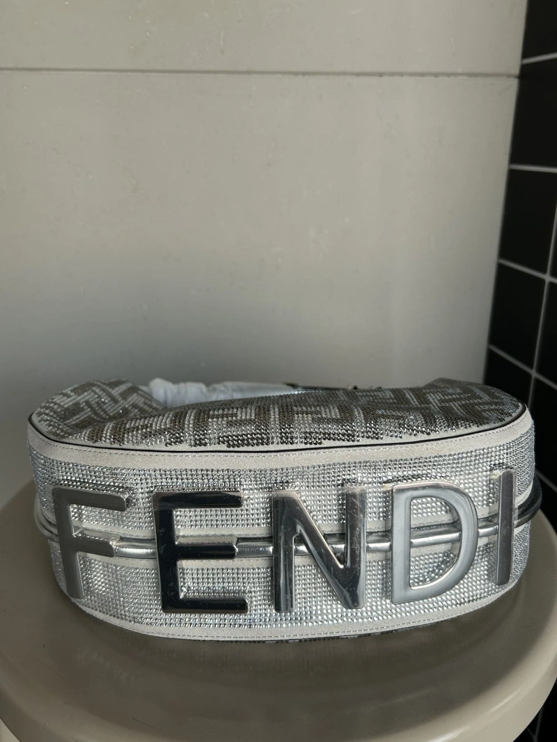 NewStyle Fxndx Top Handle Bags 69093