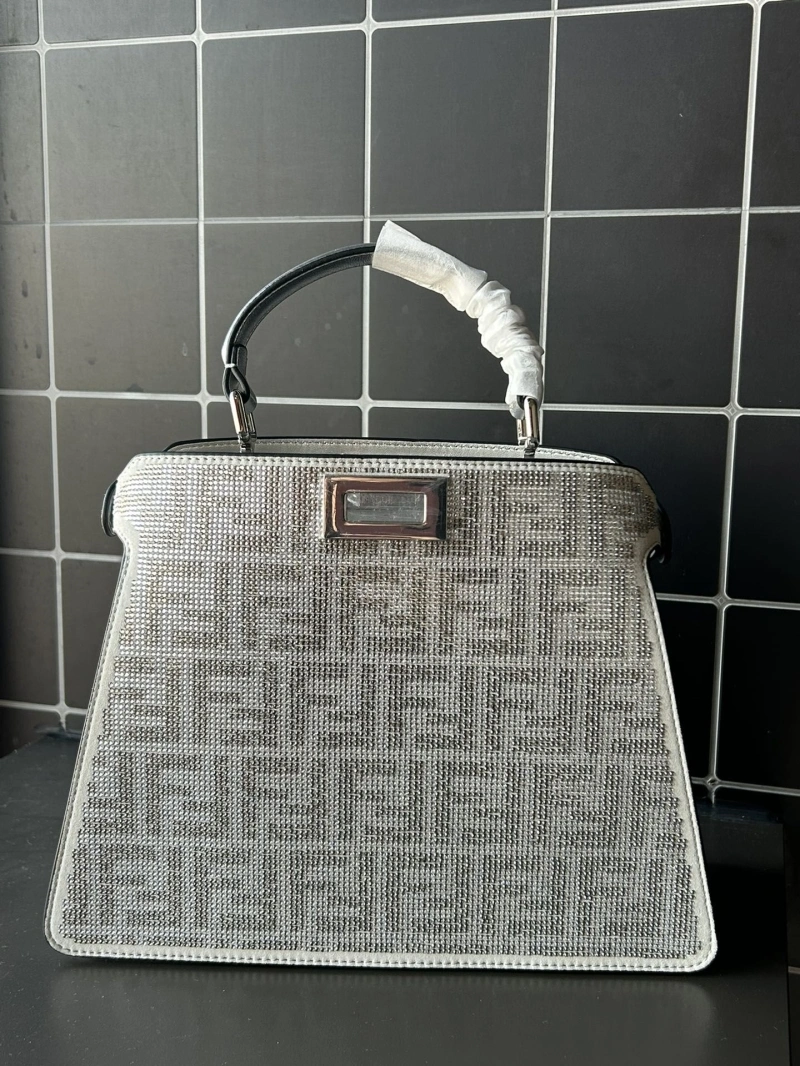 Fxndx Top Handle Bags Compact 69089