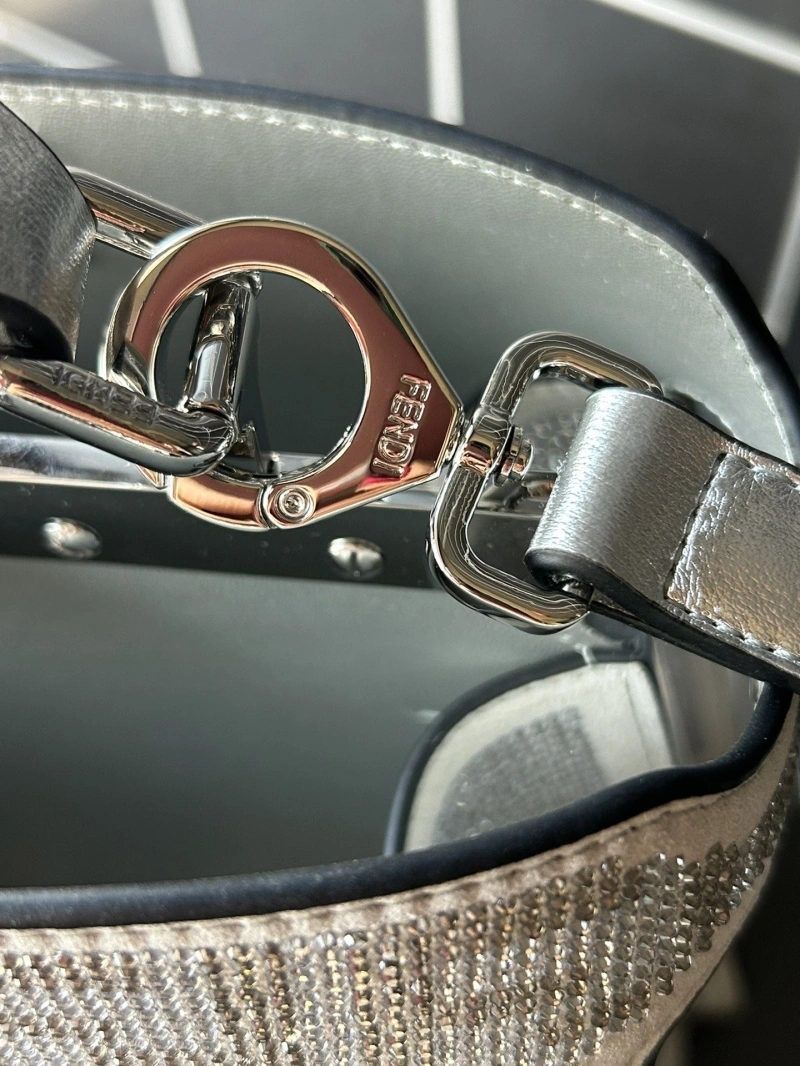 Fxndx Top Handle Bags Compact 69089