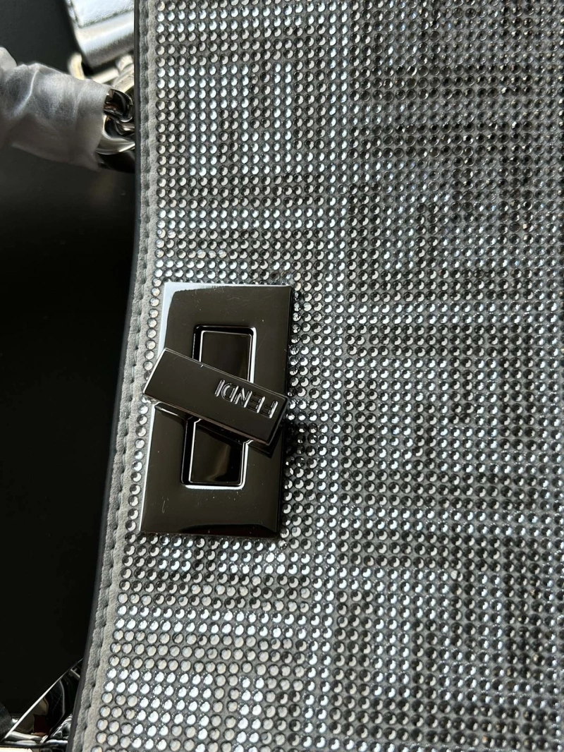 Fxndx Top Handle Bags Compact 69089