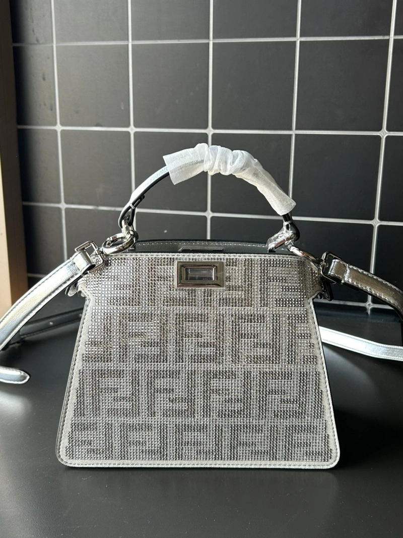 Fxndx Top Handle Bags Comfortable 69096