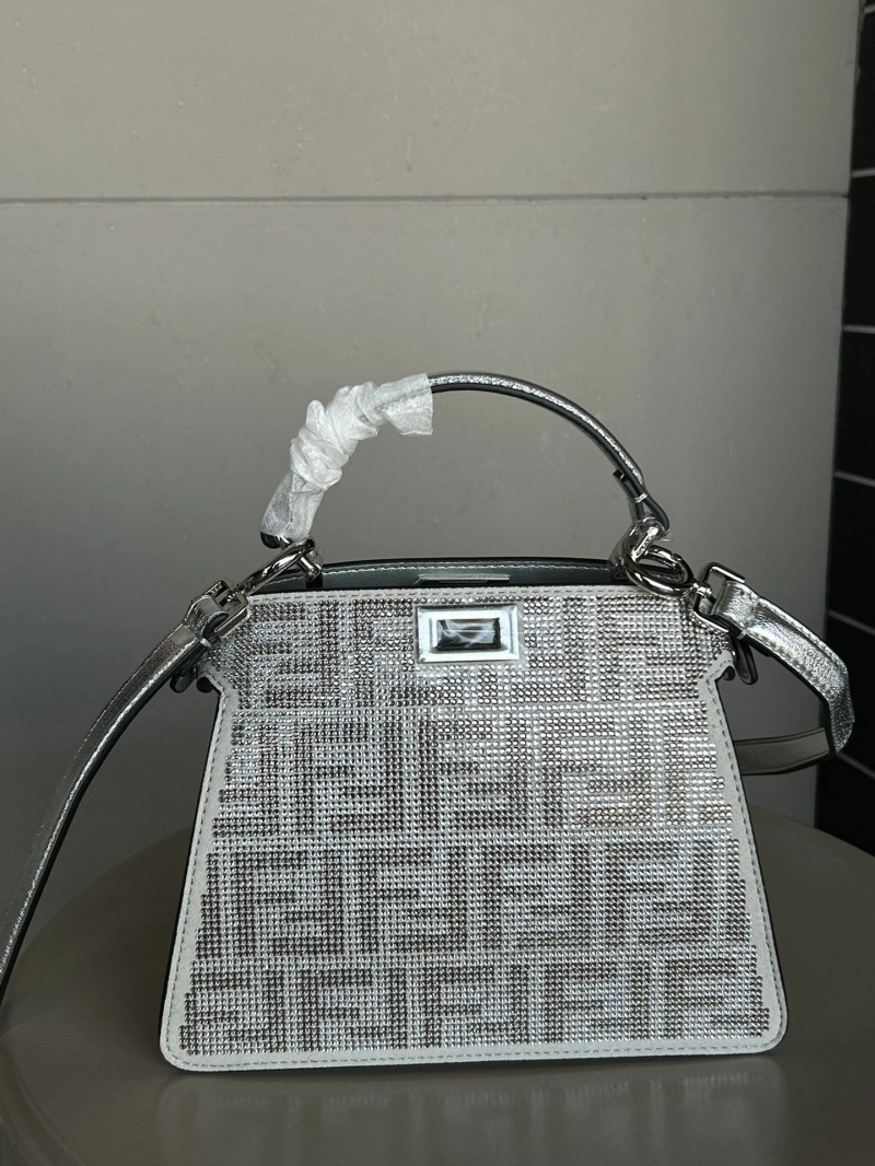 Fxndx Top Handle Bags Comfortable 69096