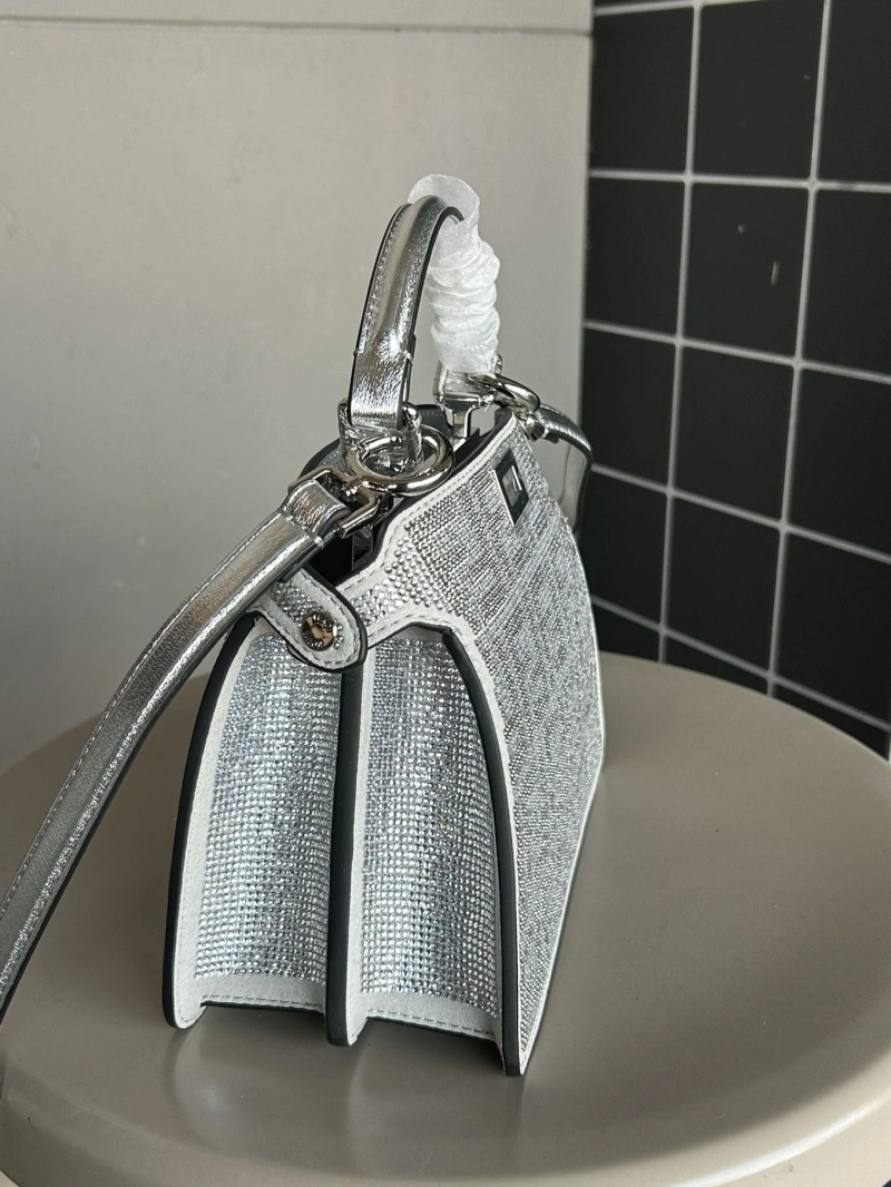 Fxndx Top Handle Bags Comfortable 69096