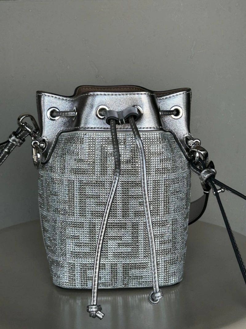 Fxndx Bucket Bags BestValue 69364