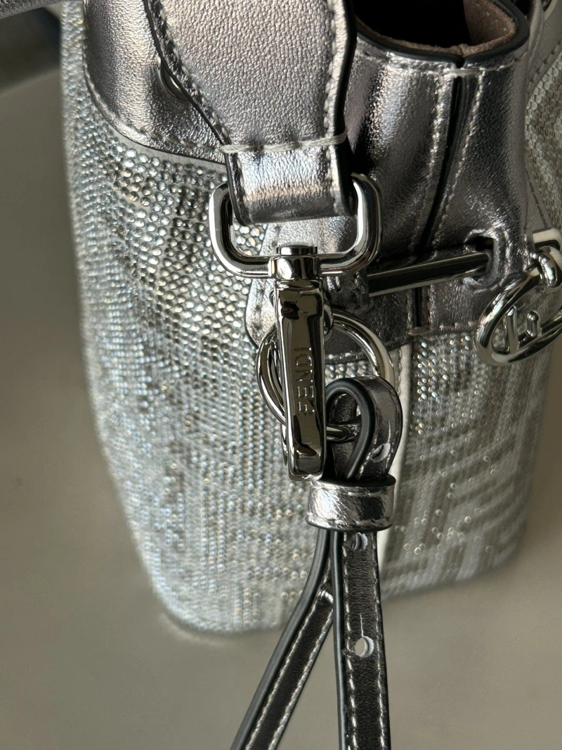 Fxndx Bucket Bags BestValue 69364