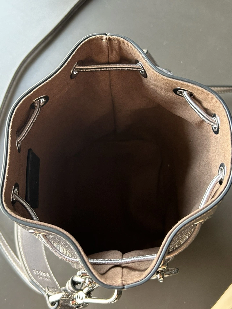 Fxndx Bucket Bags BestValue 69364