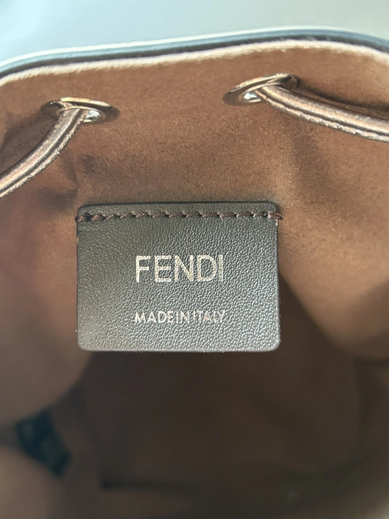 Fxndx Bucket Bags BestValue 69364