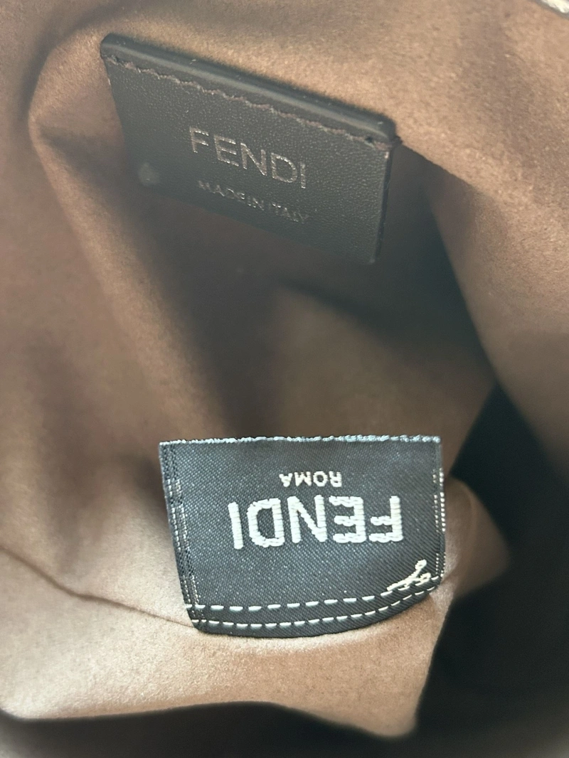 Fxndx Bucket Bags BestValue 69364