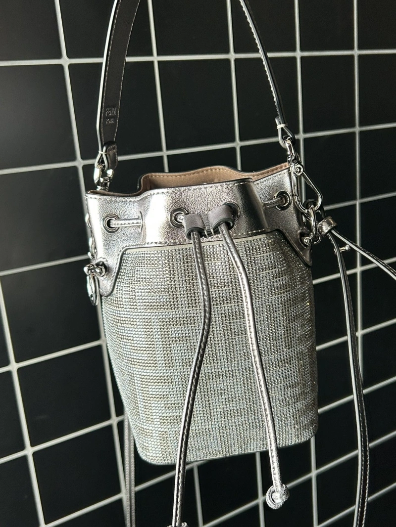 Fxndx Bucket Bags BestValue 69364