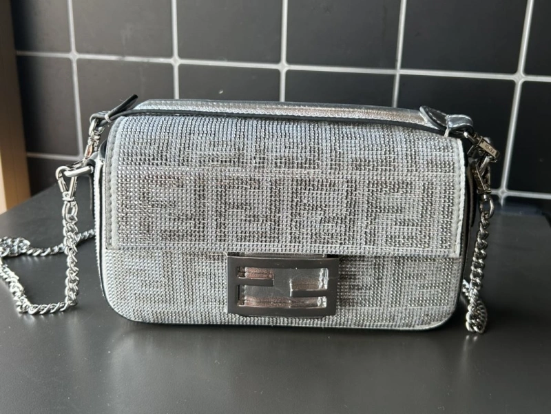 Fxndx Baguette Bags StreetReady 69460