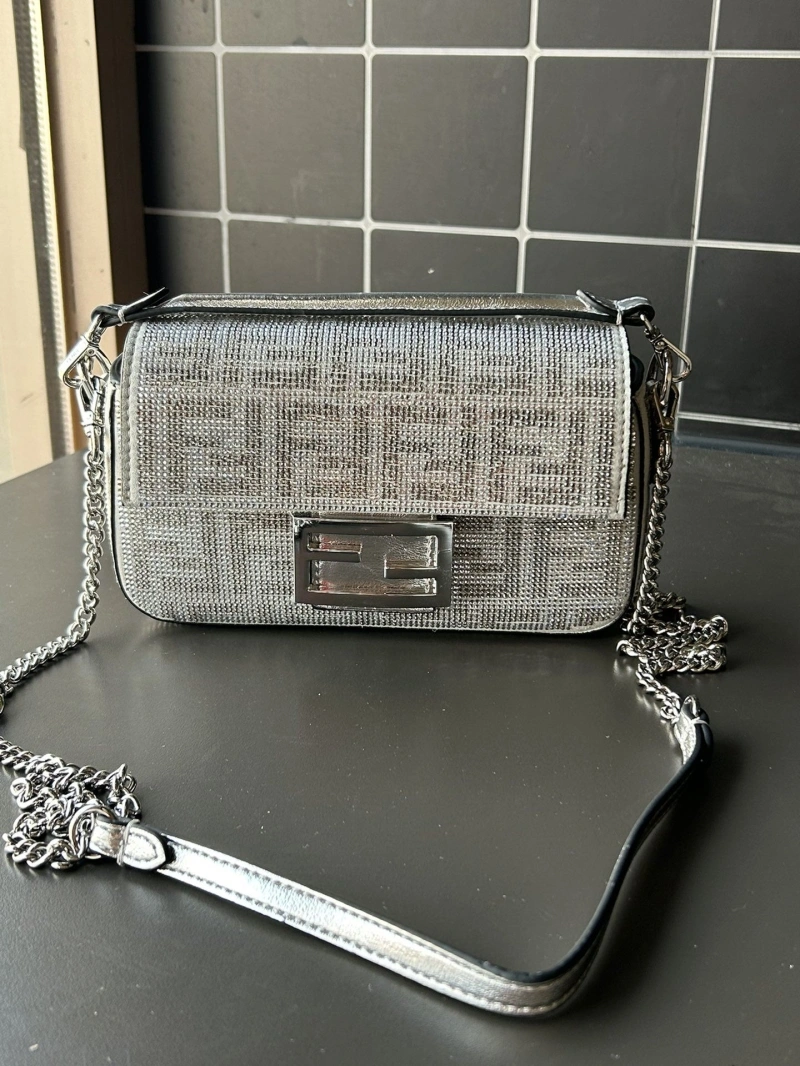 Fxndx Baguette Bags StreetReady 69460