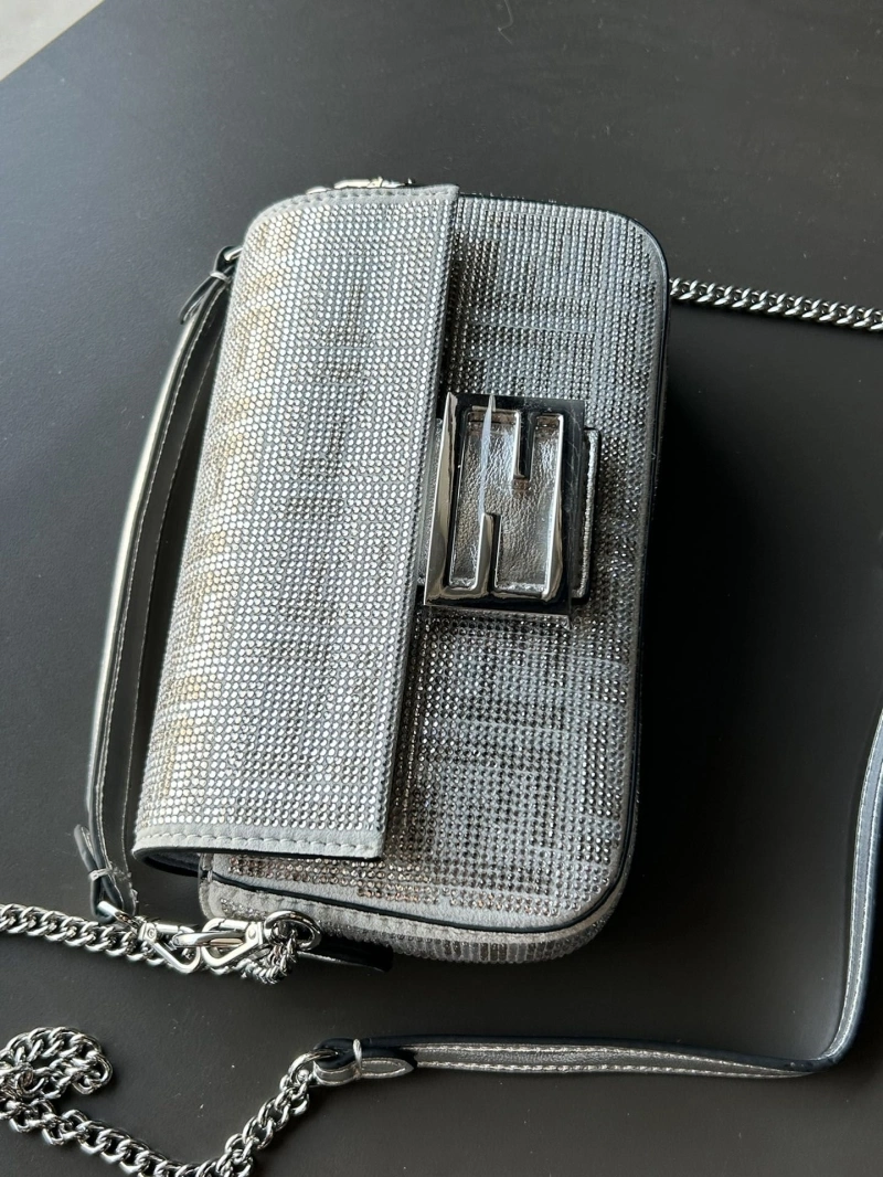 Fxndx Baguette Bags StreetReady 69460