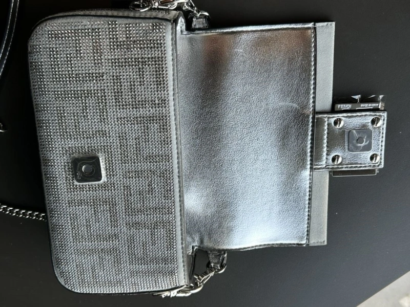 Fxndx Baguette Bags StreetReady 69460