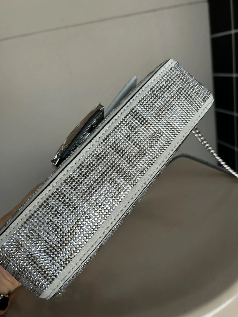 Fxndx Baguette Bags StreetReady 69460