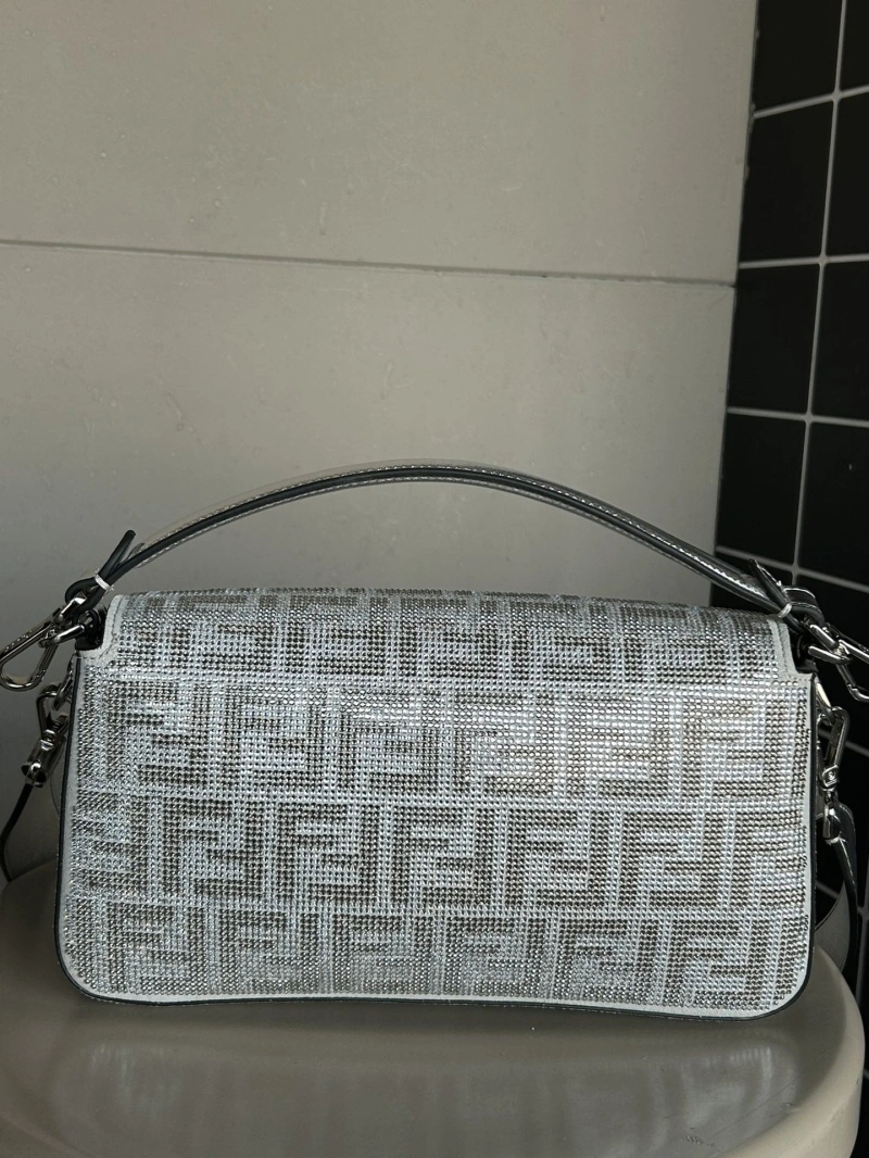EyeCatching Fxndx Baguette Bags 69472