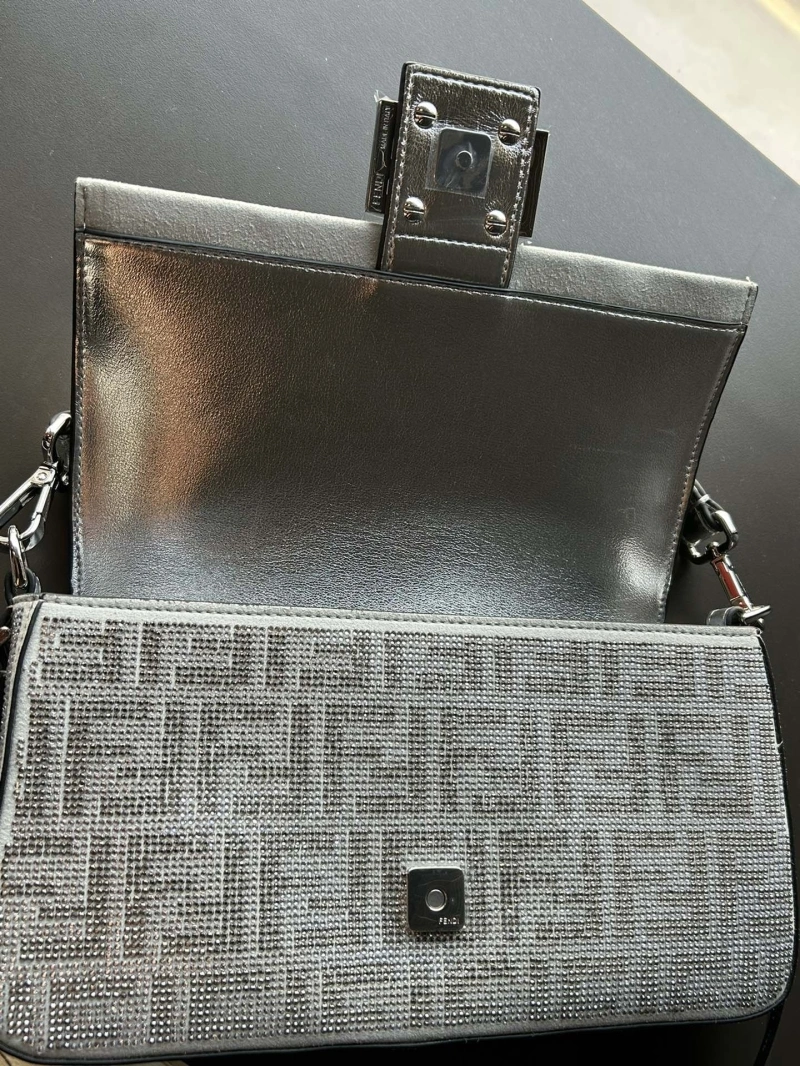 EyeCatching Fxndx Baguette Bags 69472