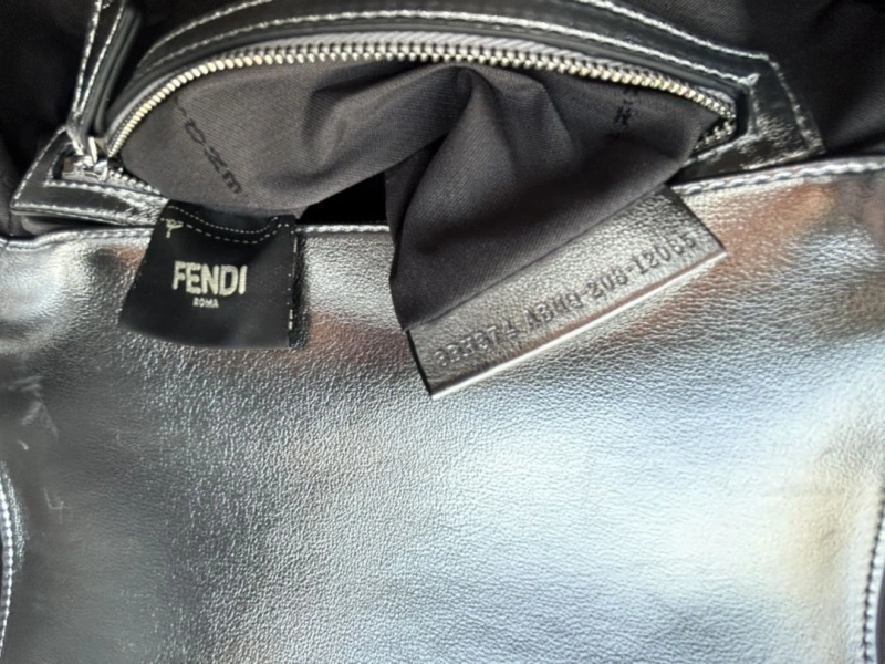 EyeCatching Fxndx Baguette Bags 69472