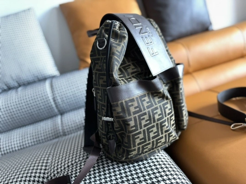 Vibrant Fxndx Backpacks 69515