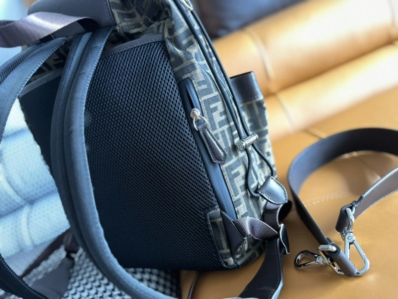 Vibrant Fxndx Backpacks 69515
